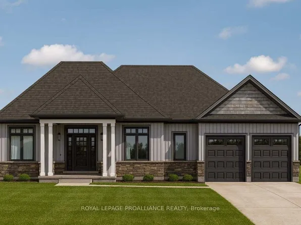 24 McCarty Dr, Cobourg, ON K9A 0K5