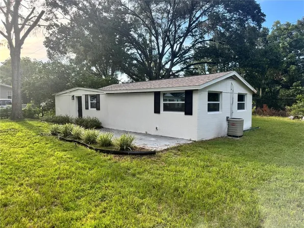 38839 Miller Ave, Zephyrhills, FL 33542