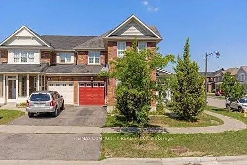 68 Hyacinth Cres #BASEMENT