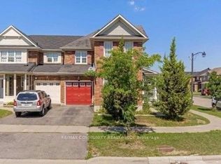 68 Hyacinth Cres #11, Toronto, ON M1X 1W9