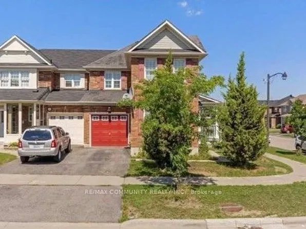 68 Hyacinth Cres #Basement, Toronto, ON M1X 1W9