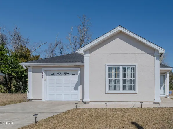 245 Hannover Cir, Panama City, FL 32404