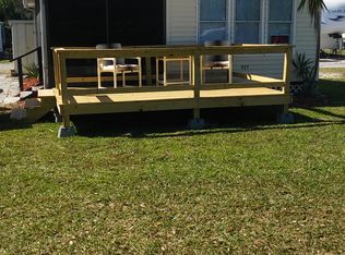 820 Barnes Blvd #D27, Rockledge, FL 32955