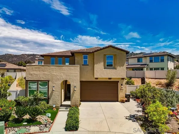 1944 Kepler Ct, Escondido, CA 92026