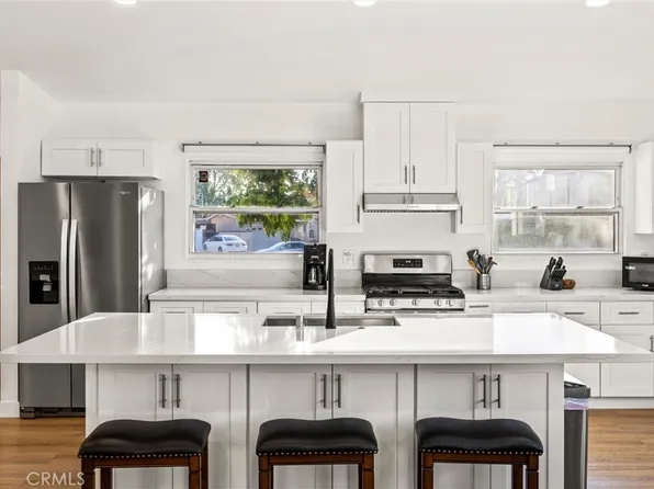 1019 W Pine St, West Covina, CA 91790