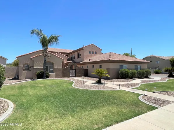 1425 N LOMA Vista, Mesa, AZ 85213