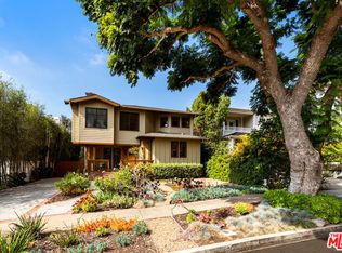 821 Iliff St, Pacific Palisades, CA 90272