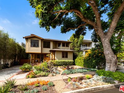 821 Iliff St, Pacific Palisades, CA, 90272