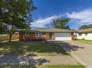 2825 Armand St, Amarillo, TX 79110