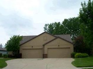 5310 Cotton Bay Dr W, Indianapolis, IN 46254