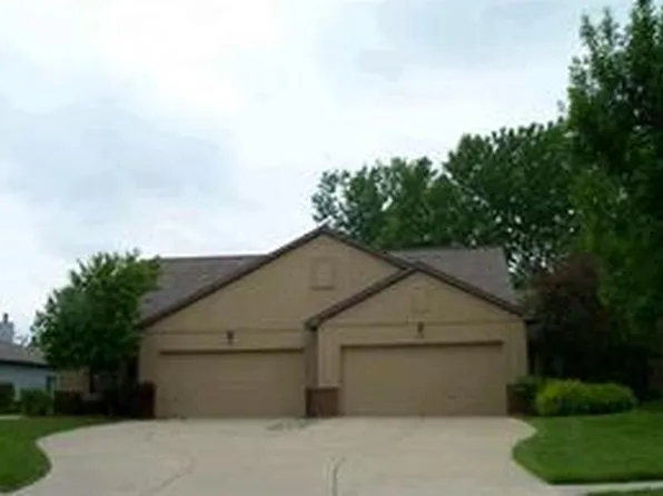 5310 Cotton Bay Dr W, Indianapolis, IN 46254