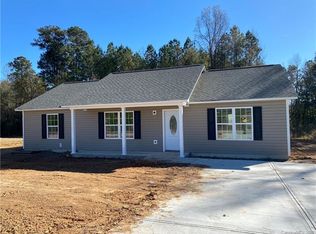 532 Edwards Rd #1, Fort Lawn, SC 29714