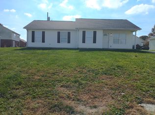 129 Henry Dr, Berea, KY 40403