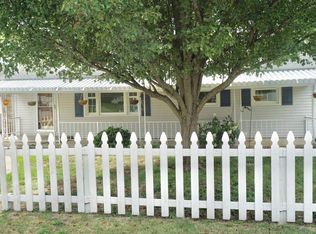 1713 Woodward Ter, Huntington, WV 25705