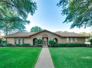 1400 Bowie Cir, Corsicana, TX 75110