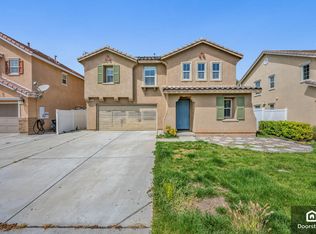 596 Botan St, Perris, CA 92571