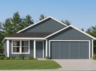 419 Hidden Meadows Dr, Sherman, TX 75092