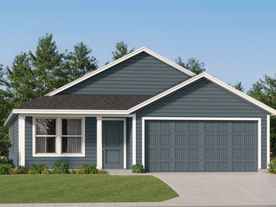 504 Waymaker Way, Princeton, TX, 75407