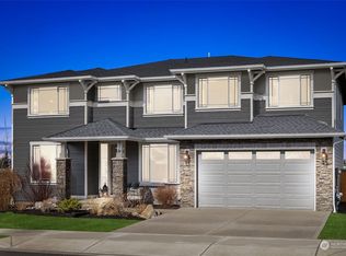 3379 Terry Ln, Enumclaw, WA 98022