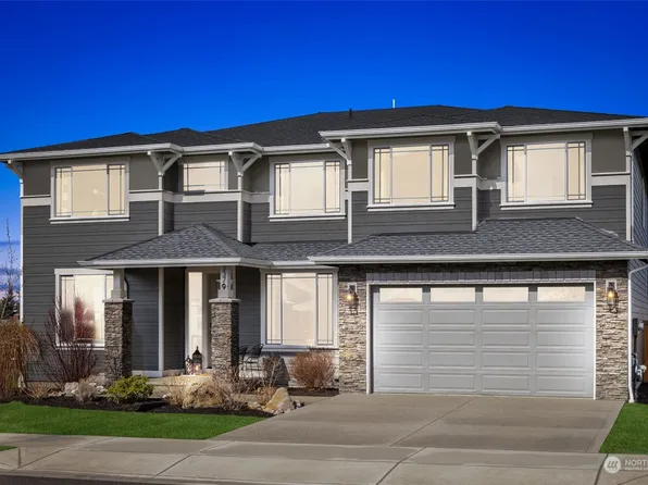 3379 Terry Lane, Enumclaw, WA 98022