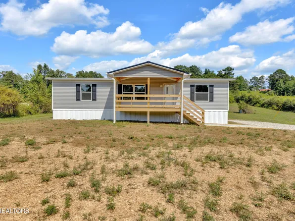 621 Lower Rockwood Rd, Rockwood, TN 37854