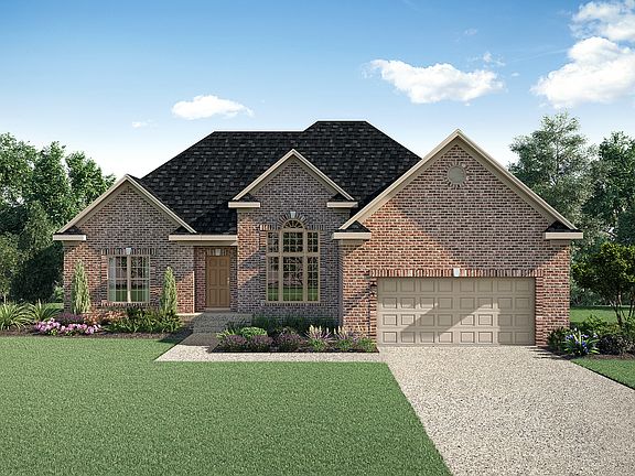 Elevation B