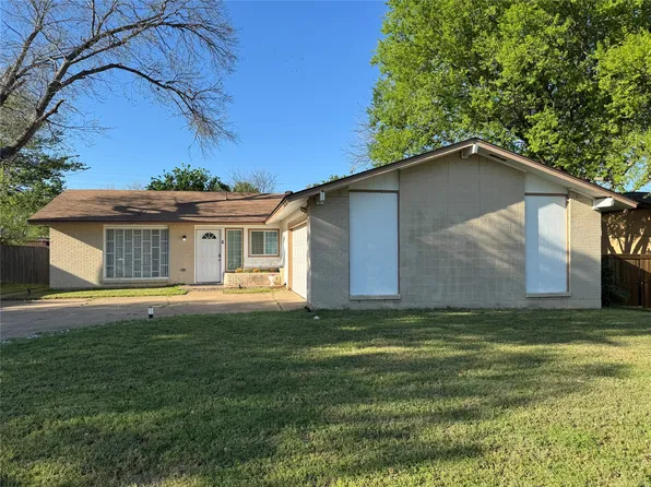 1811 Vatican Ln, Dallas, TX 75224