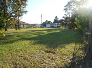 Dewberry St, Spring hill, FL 34608