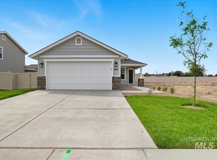 1577 Witt, Mountain Home, ID 83647