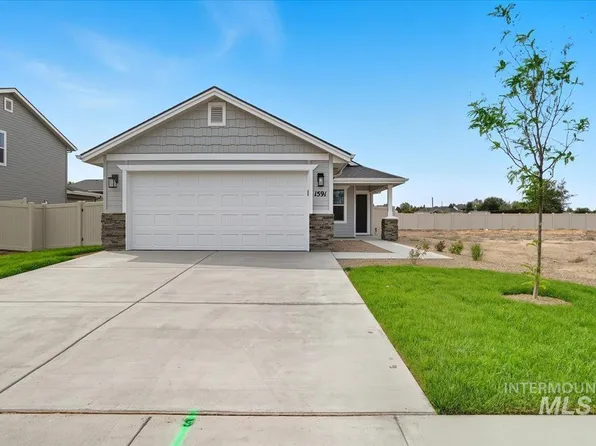 17581 Moon Ridge Pl, Nampa, ID 83687