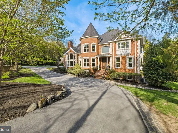 11501 Manorstone Ln, Columbia, MD 21044