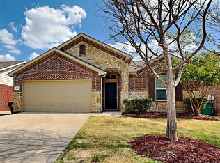 1201 Evers Dr, McKinney, TX 75071