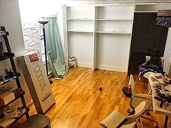 Rented by Friedman Roth Realty