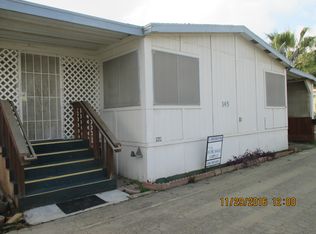 415 N Akers St SPC 145, Visalia, CA