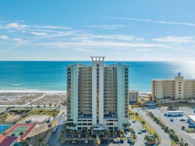 850 Fort Pickens Rd UNIT 830, Pensacola Beach, FL, 32561