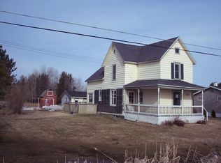 3210 S Ridge Rd, Sault Sainte Marie, MI 49783