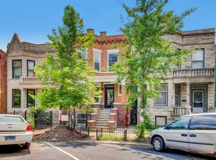 2448 N Albany Ave #2N3, Chicago, IL 60647