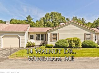 14 Walnut Dr, Windham, ME 04062