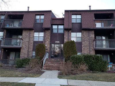 2111 Old Stone Mill Dr #2100, East Windsor, NJ, 08512