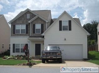 5 Sunfield Ct, Greer, SC 29650