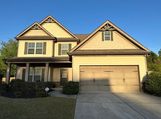 3771 Walnut Grove Way, Gainesville, GA 30506