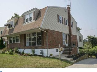 1444 Grace Rd, Swarthmore, PA 19081