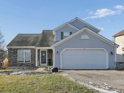 471 Lake Front Dr, Lebanon, OH, 45036