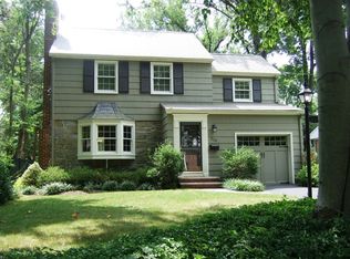 320 Wells St, Westfield, NJ 07090