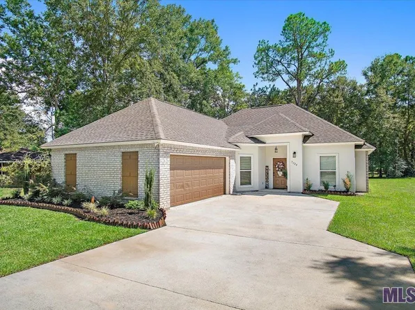 7124 Villere Dr, Baker, LA 70714