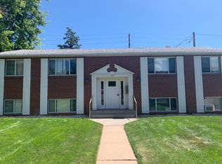 1420 S Ash St APT C, Denver, CO 80222
