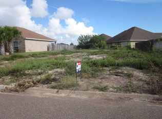 11 Spyglass Hl, Laguna Vista, TX 78578
