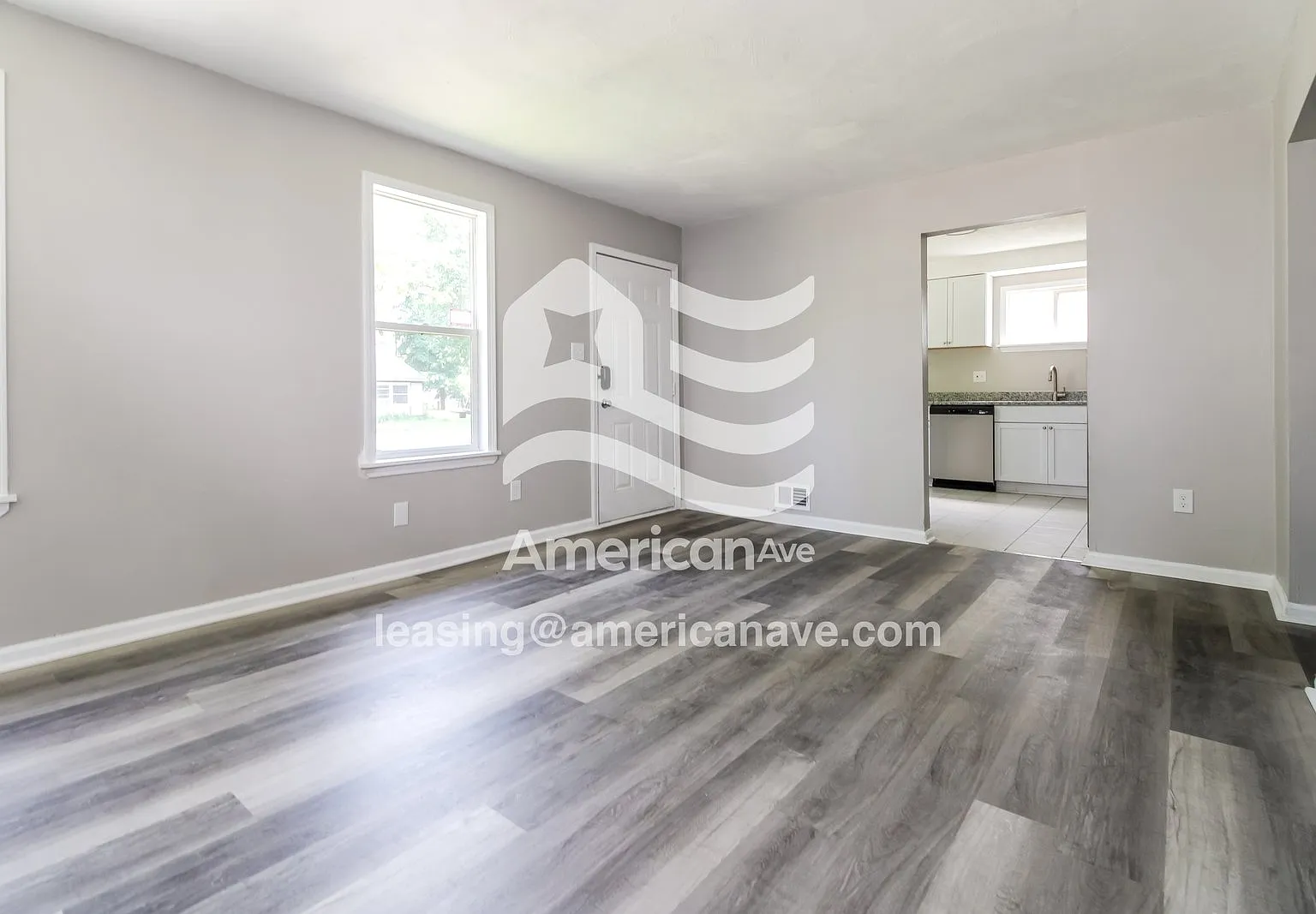 3 bed, 1.0 bath, 952 sqft, $1,175 — Photo 4