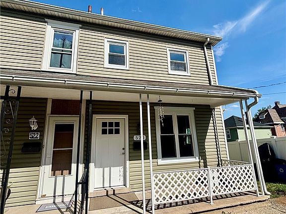 2nd image of 520 Pulaski St