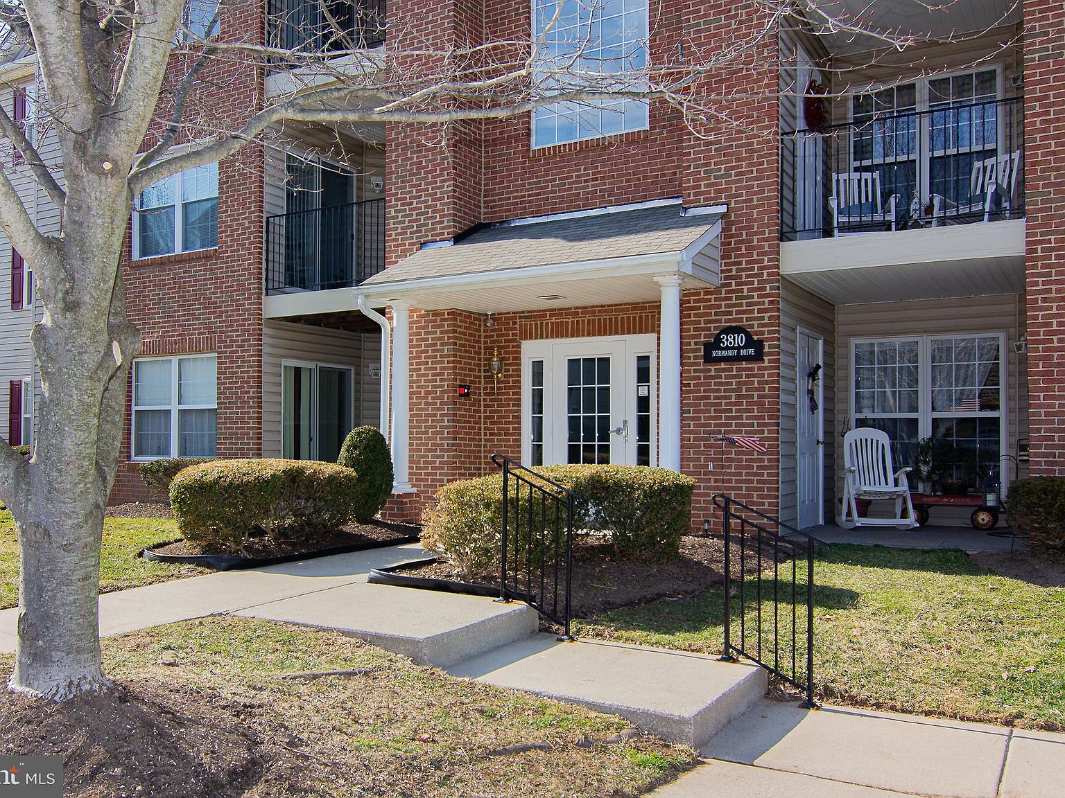 3810 Normandy Dr APT 3D, Hampstead, MD 21074 Zillow